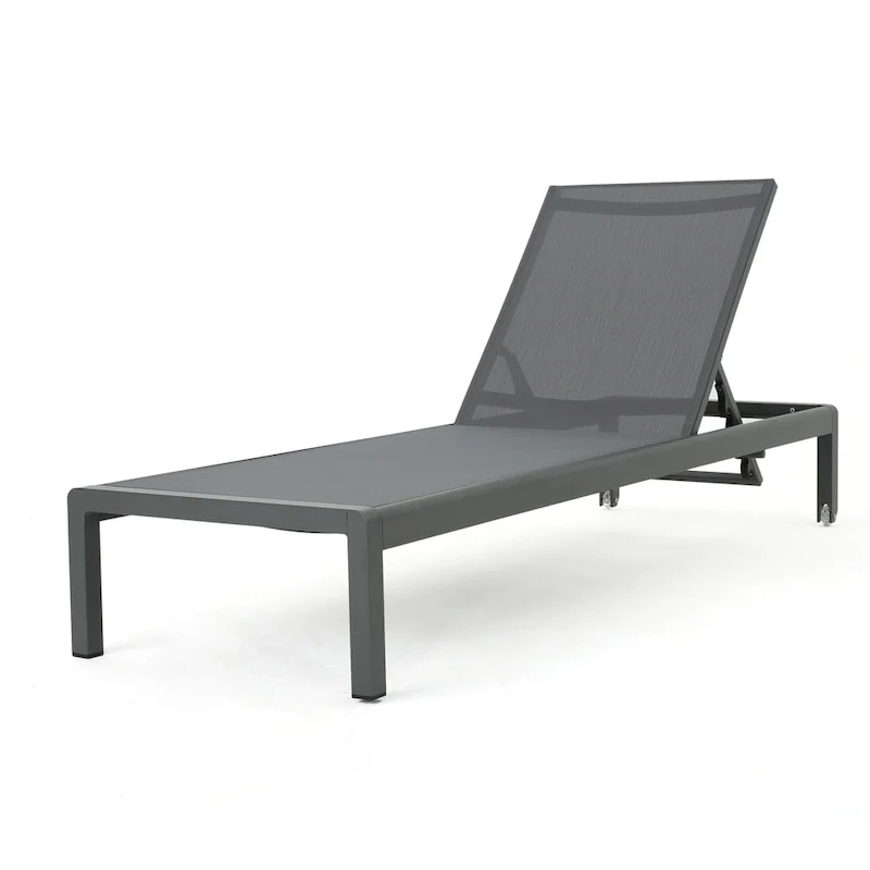 Cape Coral Kd Chaise Lounge