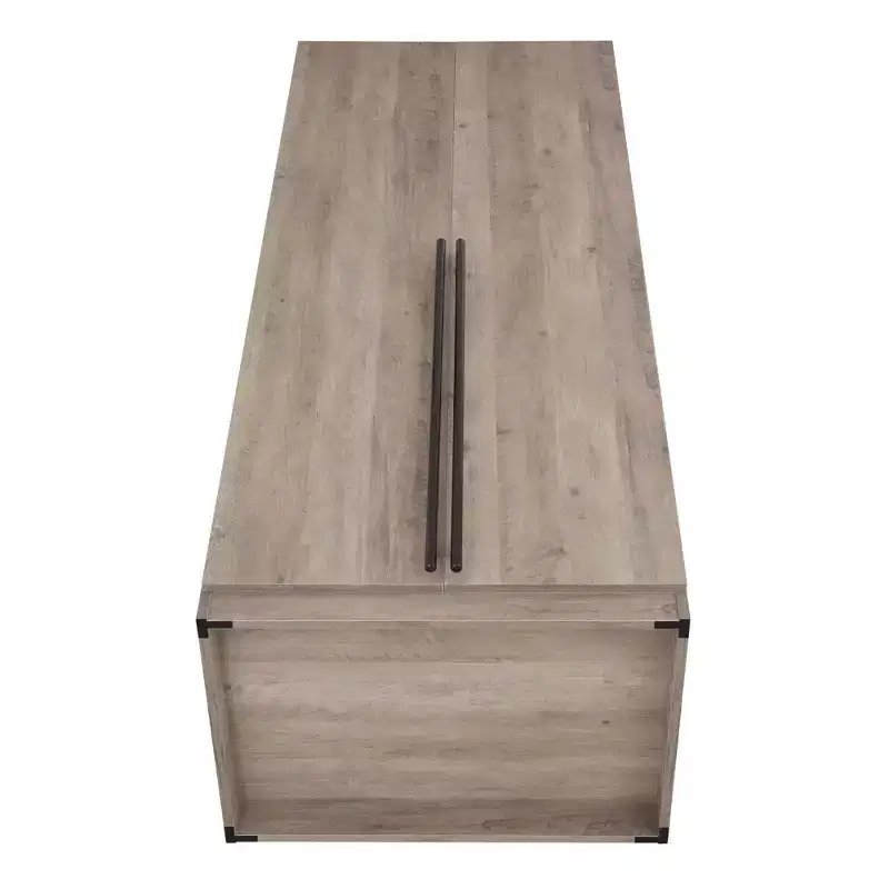 Lee 2 Door and 4 Shelf Wardrobe Closets