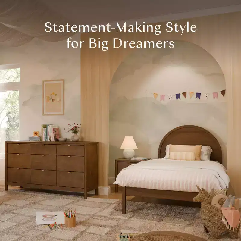 Babyletto Bondi Twin Bed