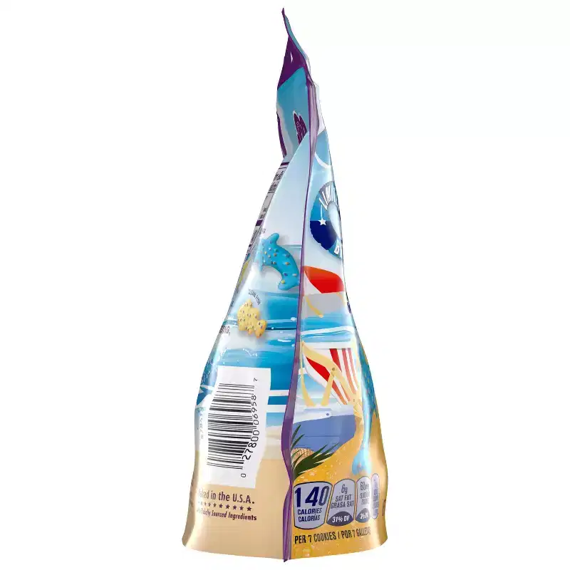 Mother's Cookies Summer Sidekicks Cookies - 9oz