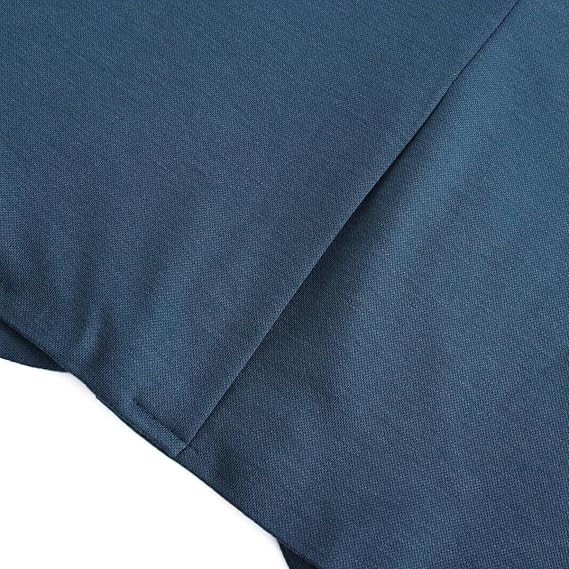 Men's Stretch Cotton Blazer �C Slim Fit Sport Jacket
