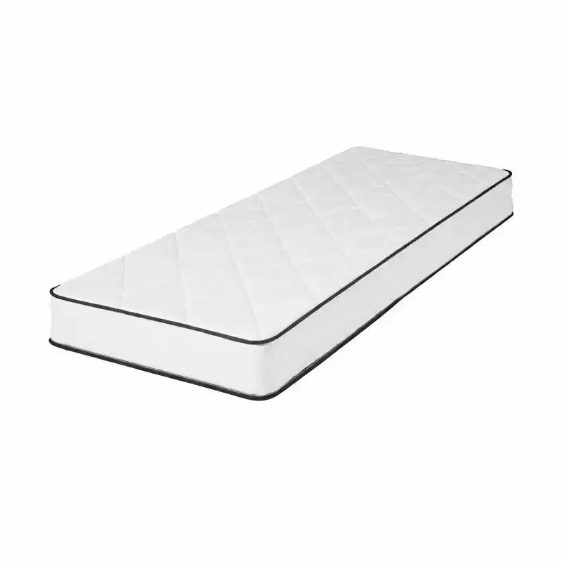 Atlas Mattress 6 XL Twin Innerspring Mattress, Breathable Cover, Firm Firmness