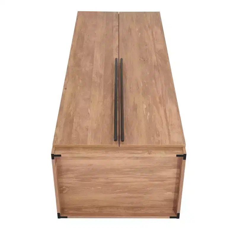 Lee 2 Door and 4 Shelf Wardrobe Closets