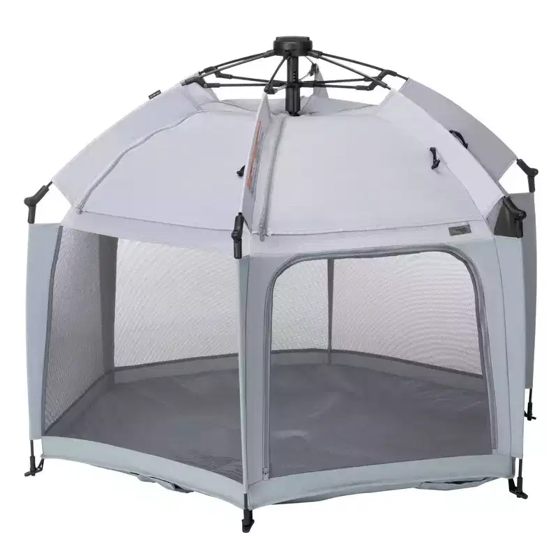 Safety 1st InstaPop Dome Playard