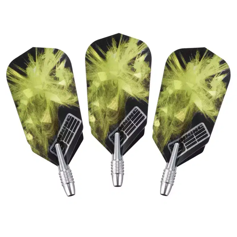 Viper Spinning Bee 16 Grams Soft Tip Darts - Purple