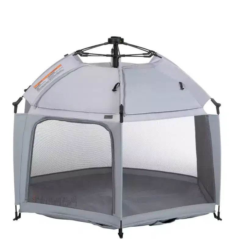 Safety 1st InstaPop Dome Playard
