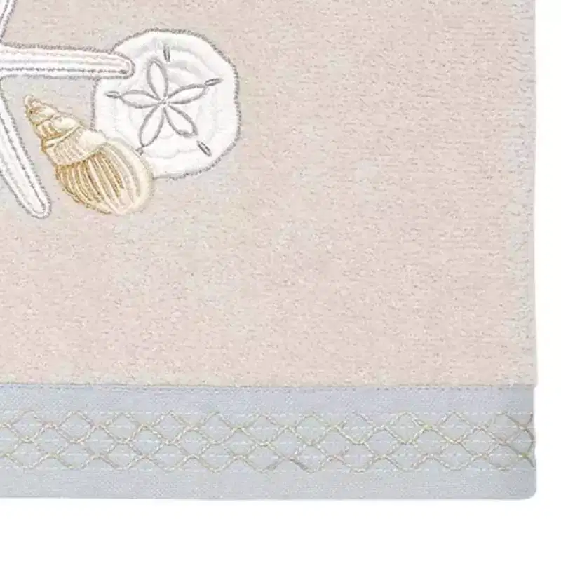 Avanti Seaglass Bath Towel