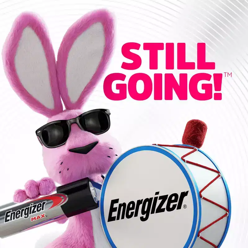 Energizer Max AAA Batteries - Alkaline Battery