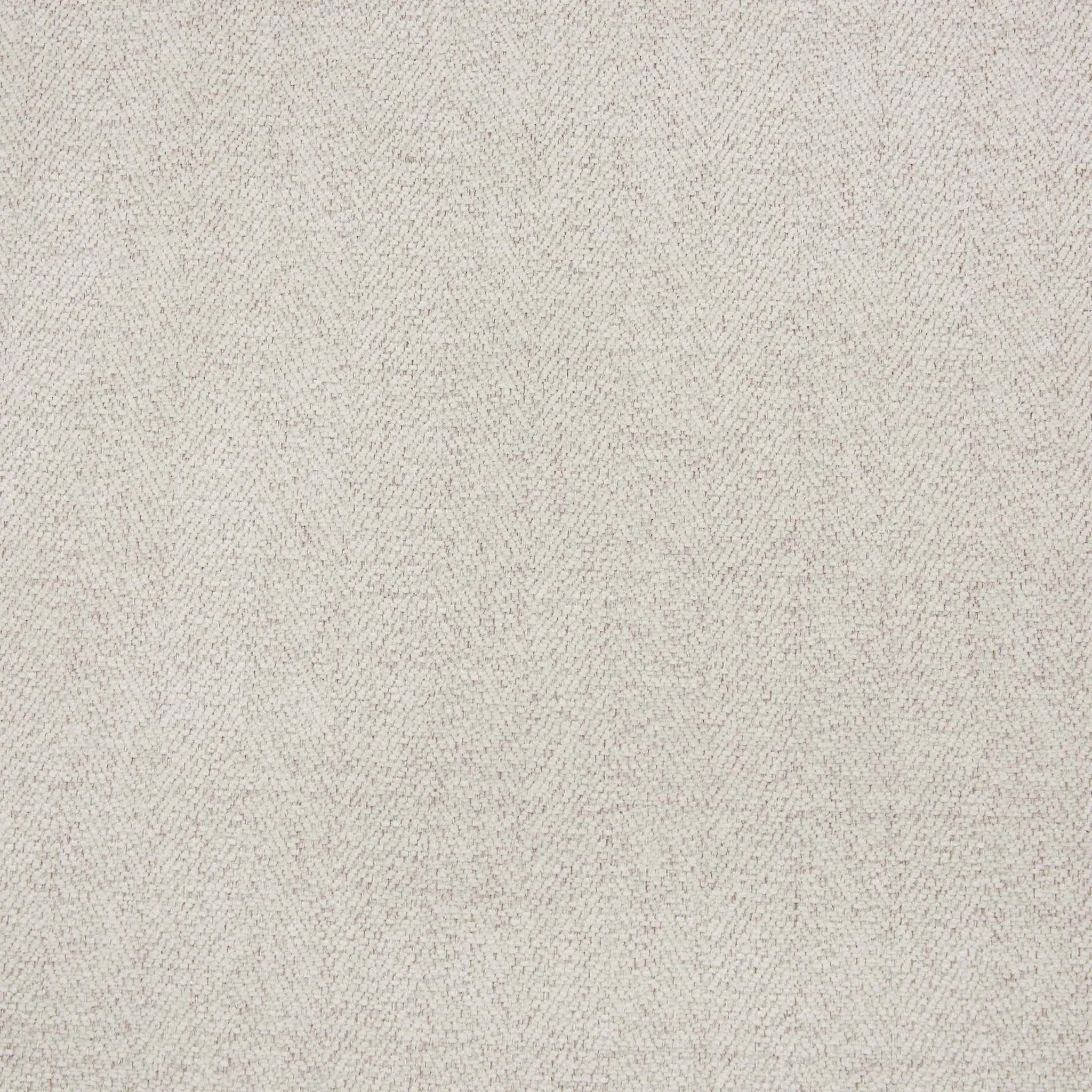 Modern Light Beige Fabric Accent Chair with Space-Saving Design for Living Room