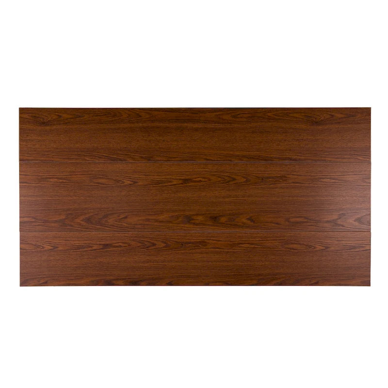 Drop Leaf Console to Dining Table - Black