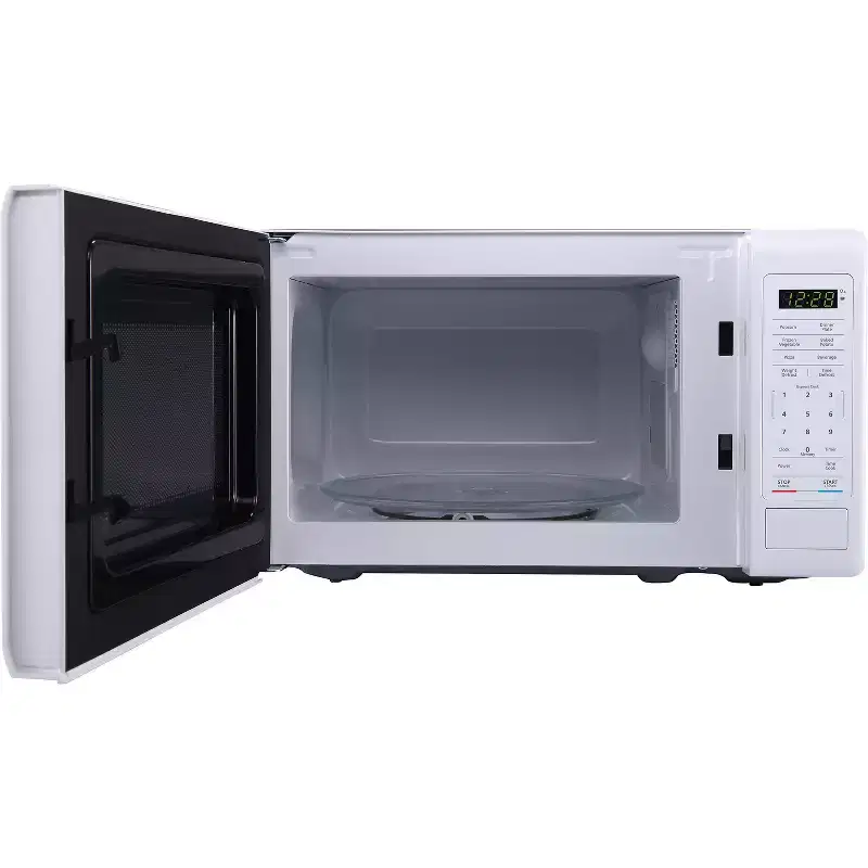 0.7-Cu. Ft. 700-Watt Countertop Digital Touch Microwave