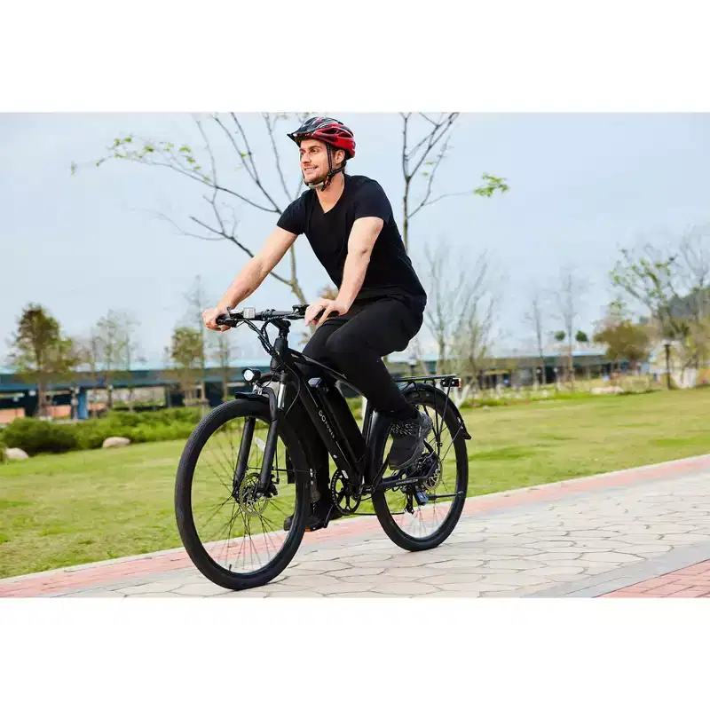 GoPowerBike GoFalcon Electric Adult Bike | Open Box