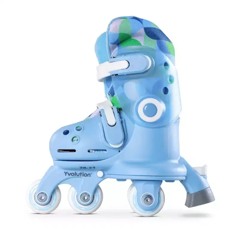 Yvolution Learner Kids' In-Line Skates