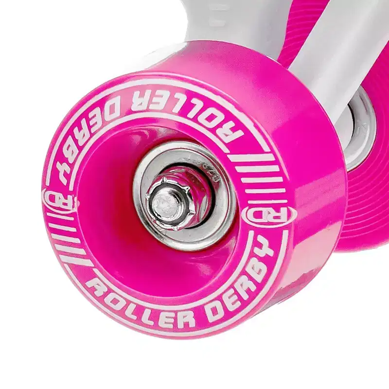 Firestar Kids Roller Skates