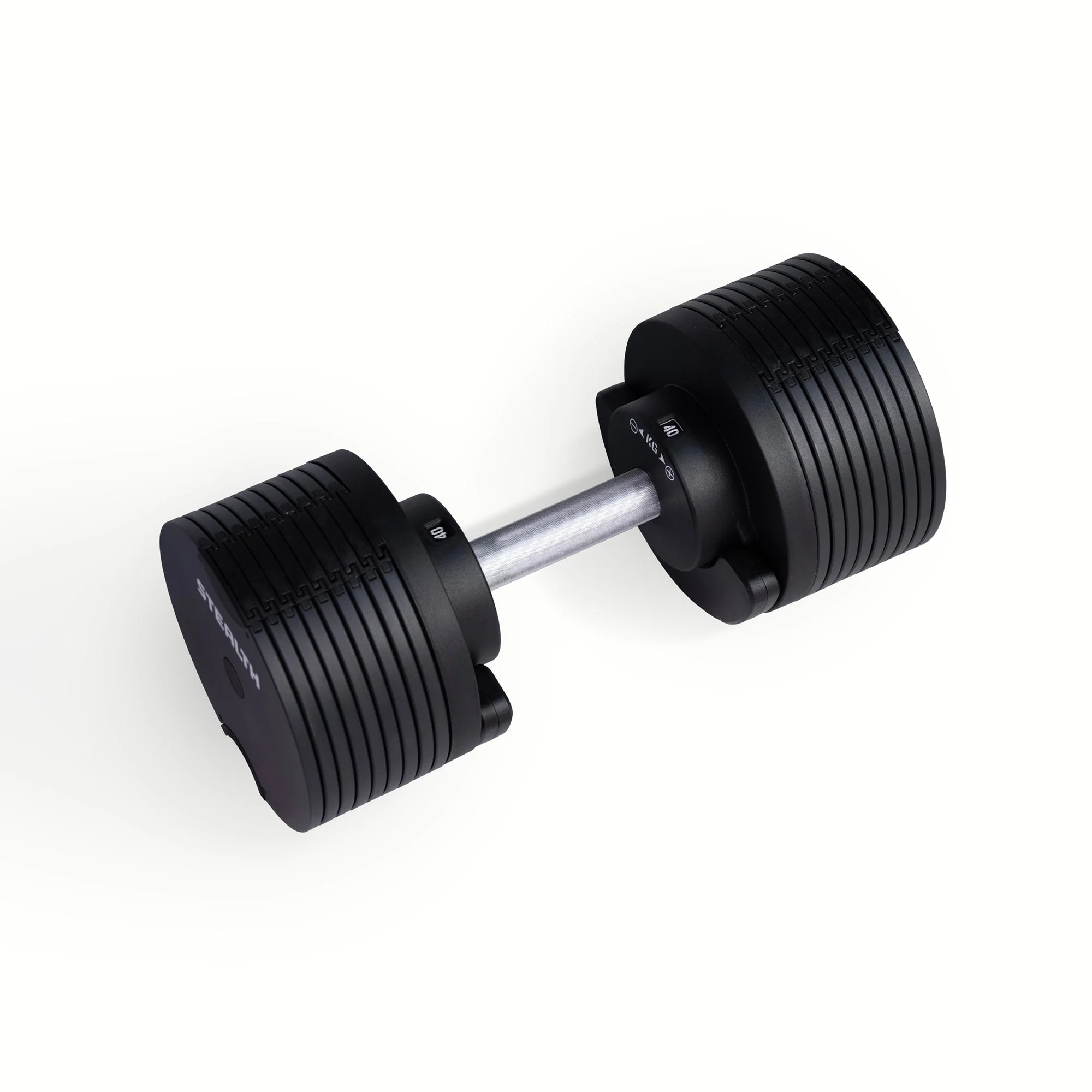 Adjustable Dumbbells Core Edition 40kg (Pair)