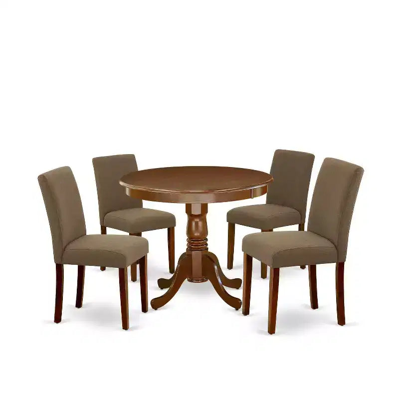 muebles de comedor