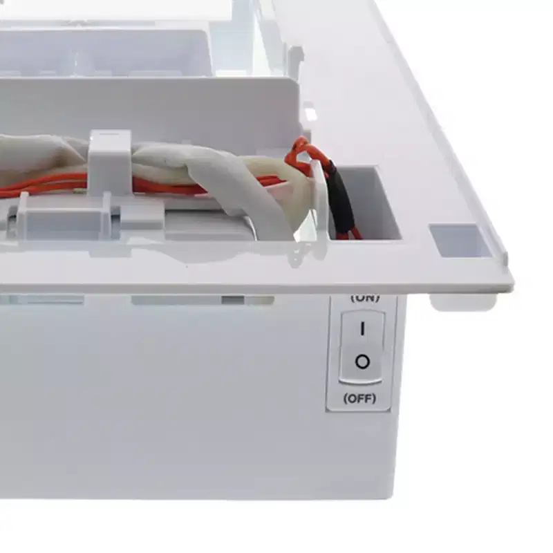 ERP Replacement Ice Maker for LG Part Number AEQ72909603