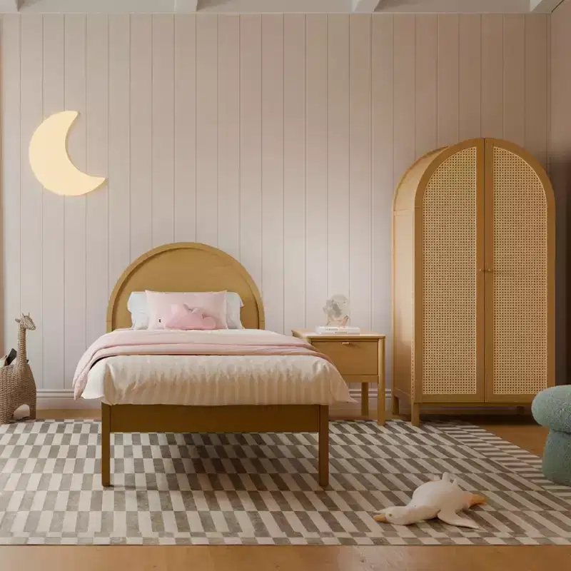 Babyletto Bondi Twin Bed