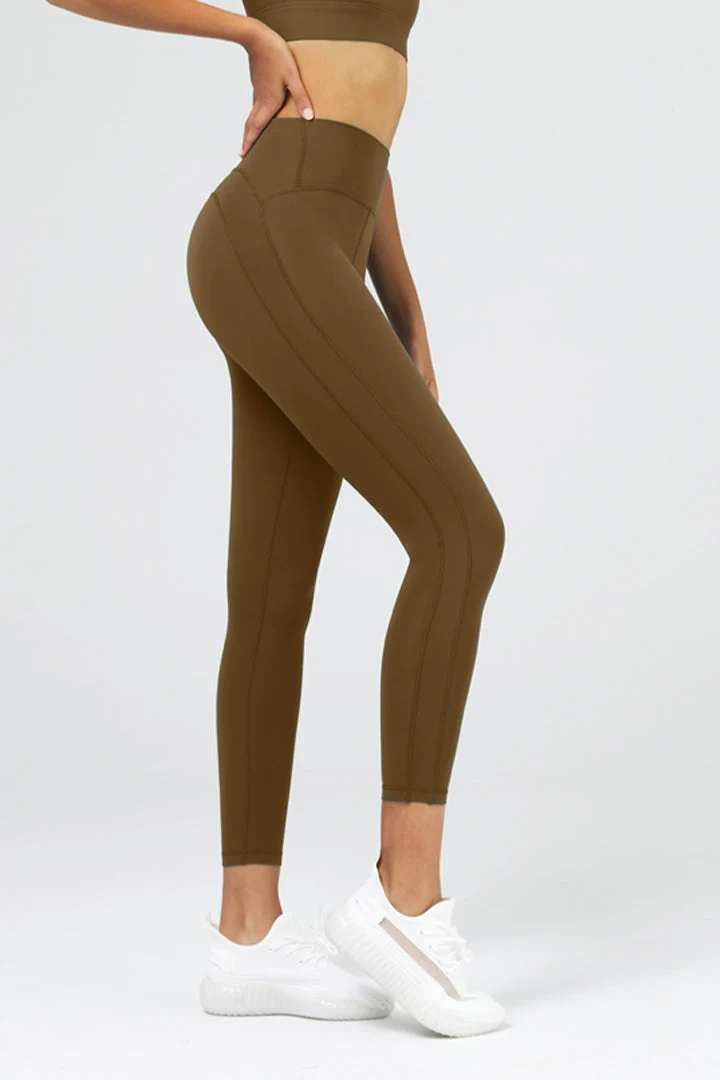 High Waist Yoga Legging
