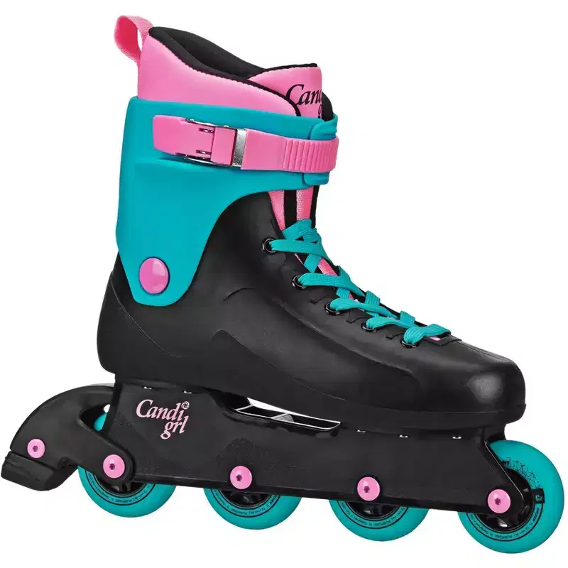 Roller Derby Candi Grl South Beach Inline Skates