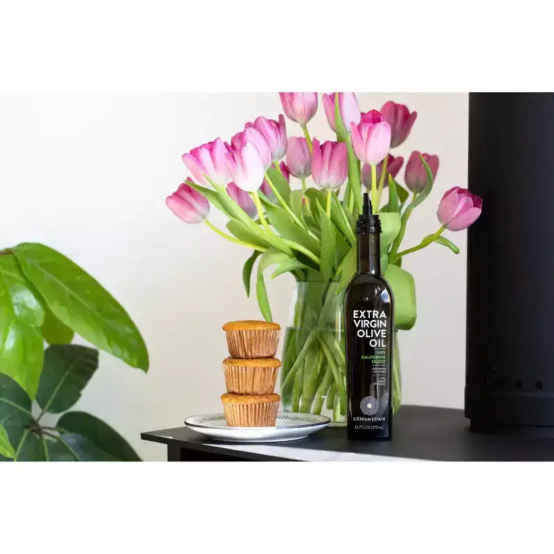 Cobram Estate California Select Extra Virgin Olive Oil - 375ml