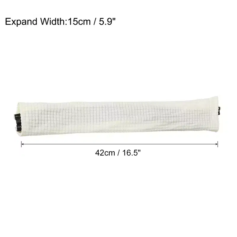 Unique Bargains Office Chair Arm Covers Armrest Stretchable Computer Chair Arm Covers Protectors for Office Gaming Chair