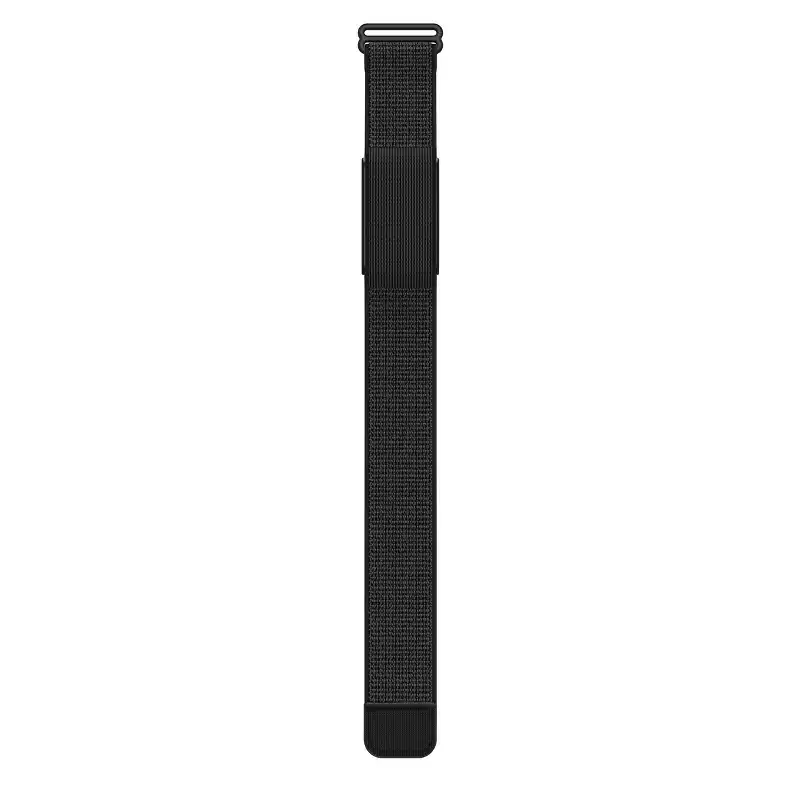 Amazfit Helio Strap Fitness Tracker Wristband, 24/7 Activity and Sleep Tracker with Heart Rate, 10 Days Battery, 27 Sports Modes - Black