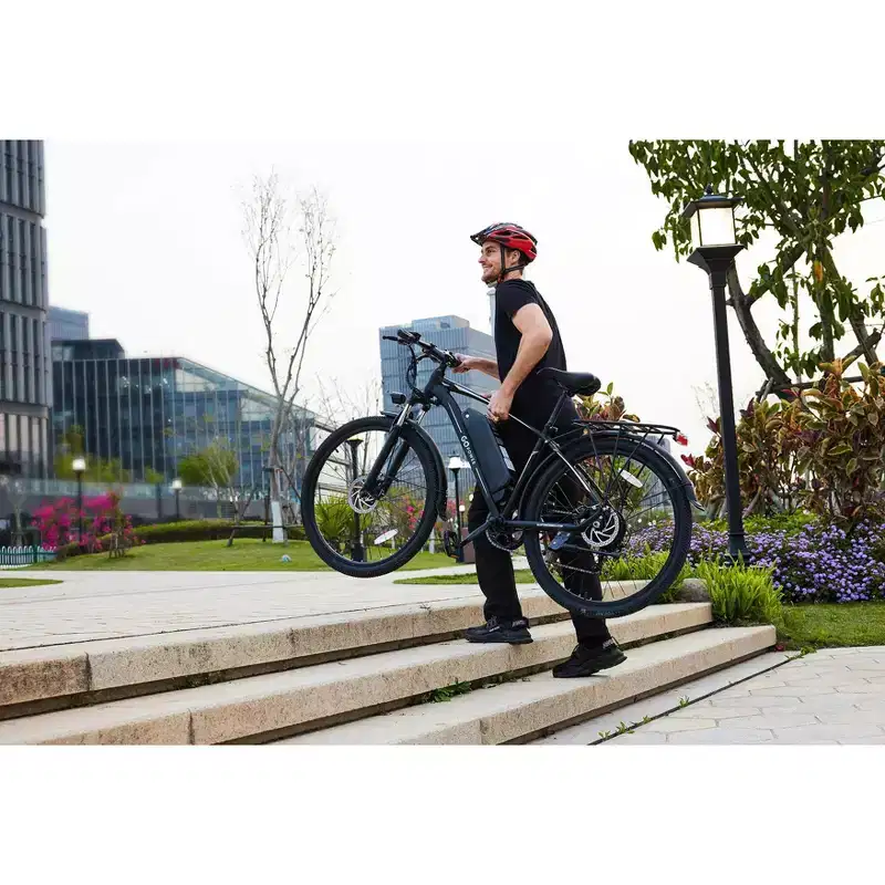 GoPowerBike GoFalcon Electric Adult Bike | Open Box