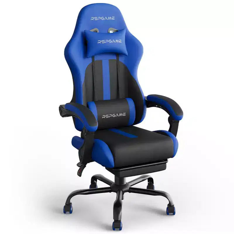 Sedie ufficio e gaming