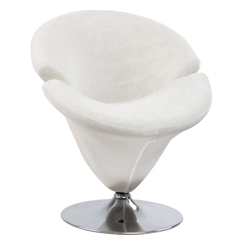 Microfiber Leisure Chair