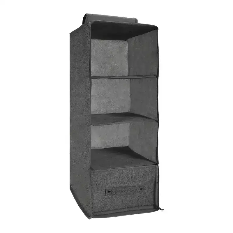 Unique Bargains Drawer*1 Closet Organizer 1 Pc