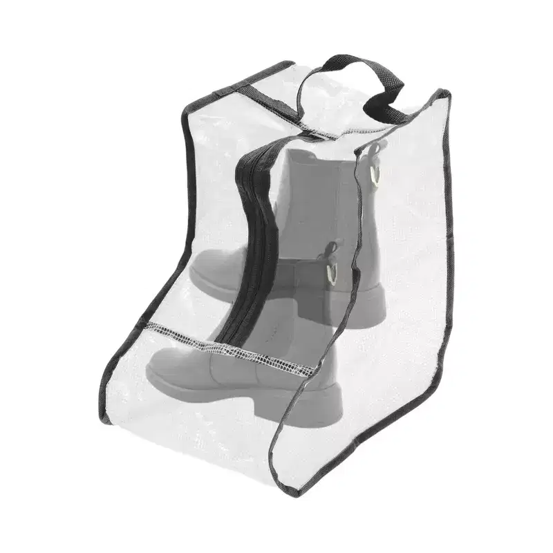 Unique Bargains Ankle Boots Shoes Dust Cover 1 Pc