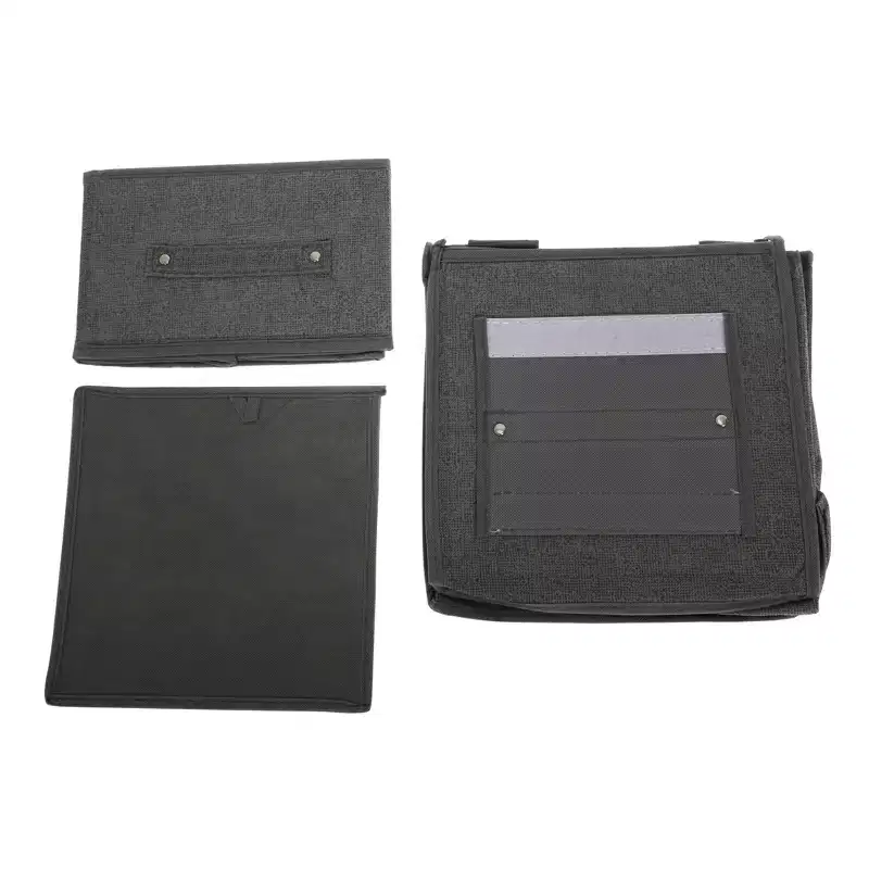 Unique Bargains Drawer*1 Closet Organizer 1 Pc