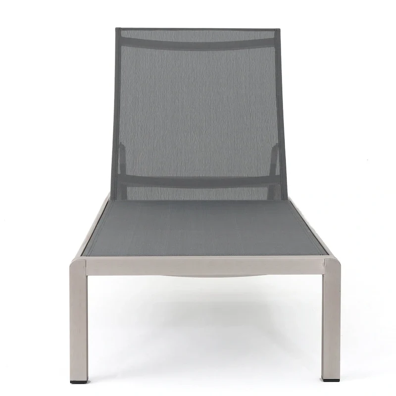 Cape Coral Kd Chaise Lounge