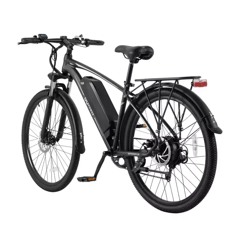 GoPowerBike GoFalcon Electric Adult Bike | Open Box