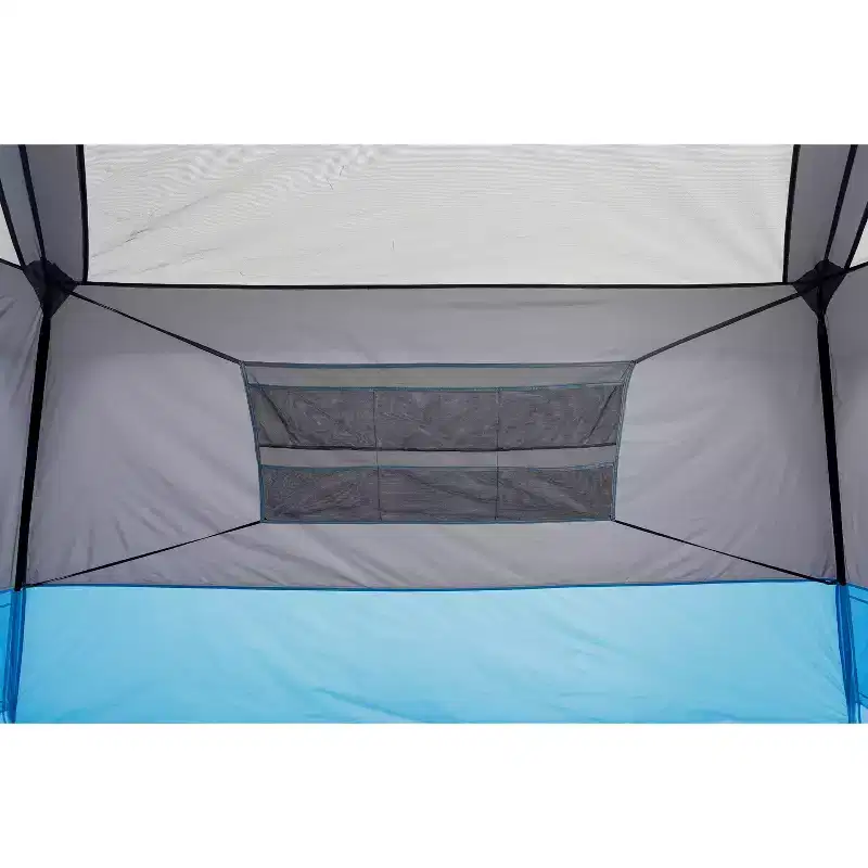 Core Equipment Lighted 6 Person Instant Cabin Tent