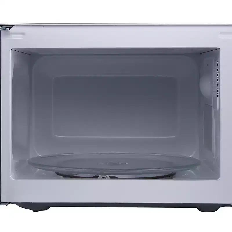 0.7-Cu. Ft. 700-Watt Countertop Digital Touch Microwave