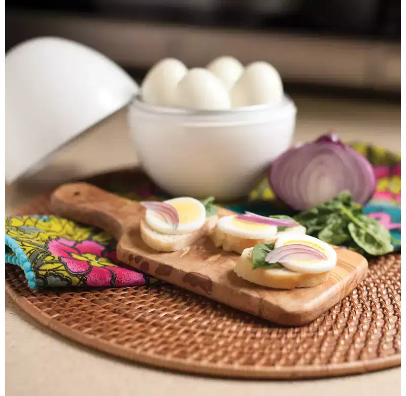 Nordic Ware Egg Boiler