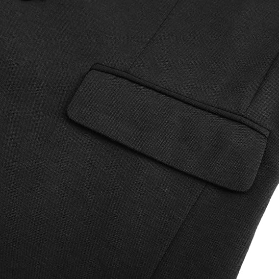 Men's Stretch Cotton Blazer �C Slim Fit Sport Jacket
