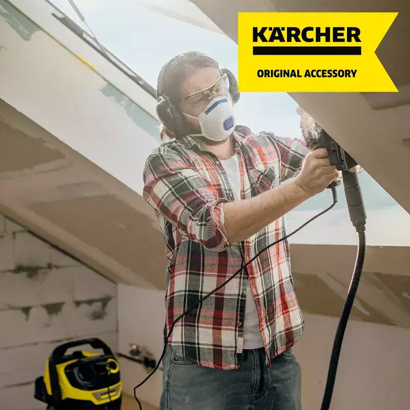 Karcher 3-in-1 Hose Adapter Kit WD Power Tool Adapter