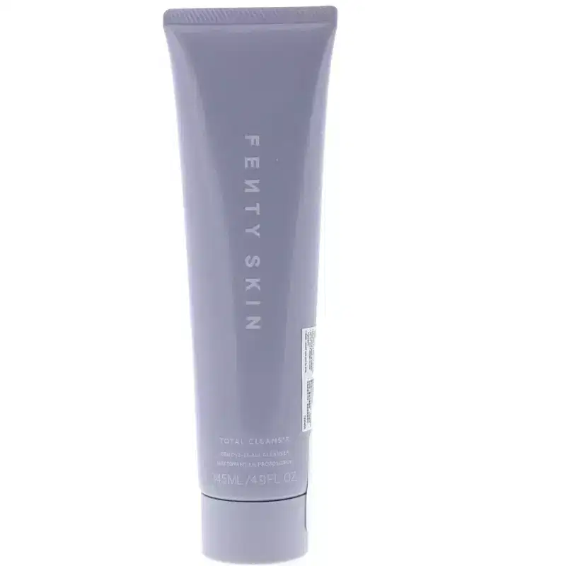 Fenty Beauty Total Cleans'r Remove-It-All Cleanser, 4.9 oz
