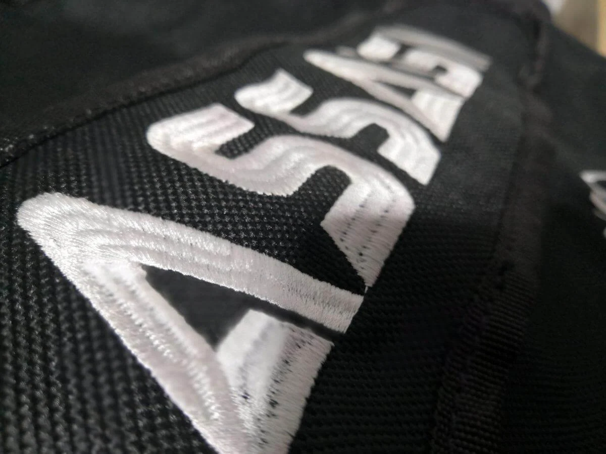 Carry Bags (1680D)