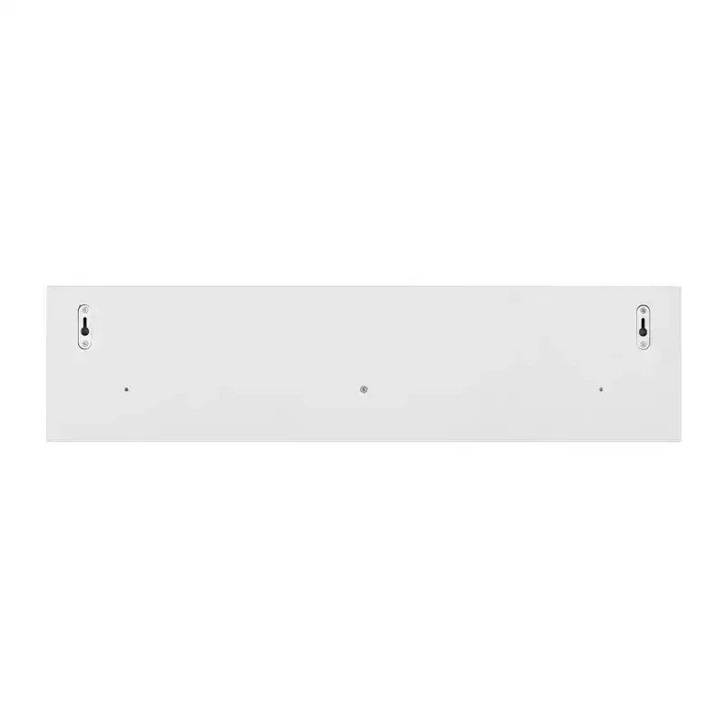 23.62 Set of 2 Repose Display Photo Ledge Shelves - Danya B.
