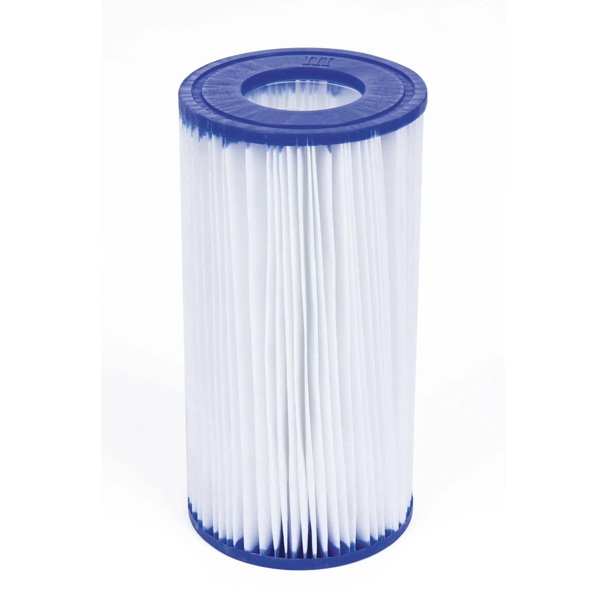Bestway Steel Pro MAX Round Above Ground Swimming Pool with Pump & Cover