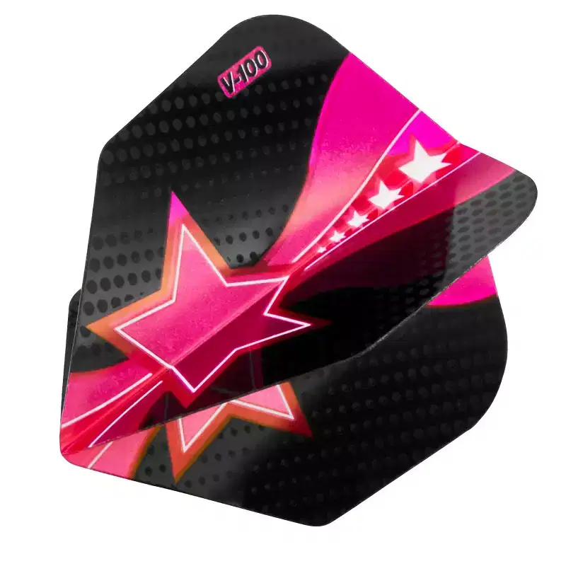 Viper Vanity Dart Diva Steel Tip Darts