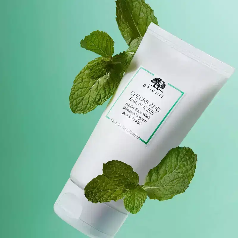 Origins Checks & Balances Face Wash - Ulta Beauty