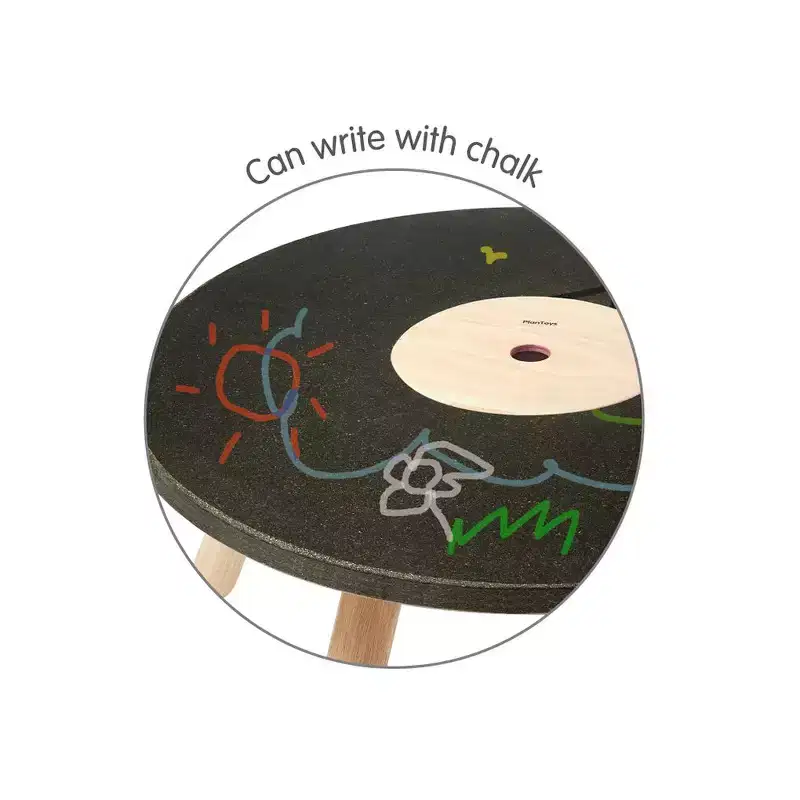 Plantoys| Round Table