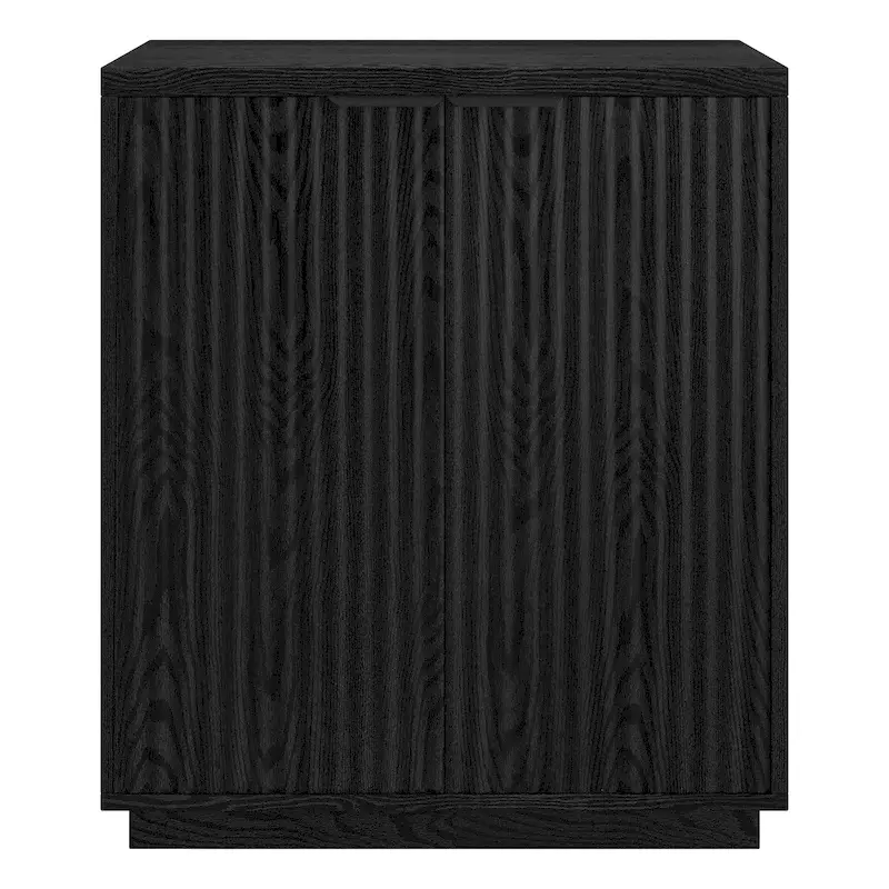 28 Wide Rectangular Accent Cabinet - 27.75 Wide