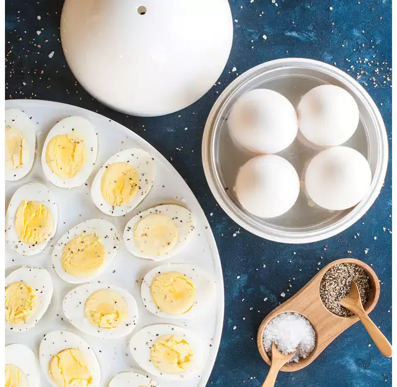 Nordic Ware Egg Boiler