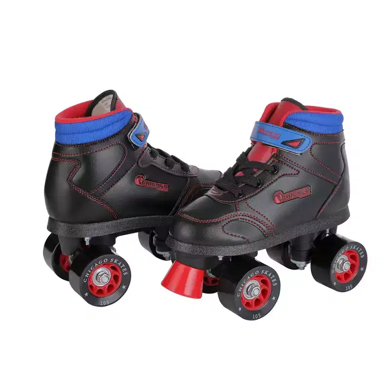 Chicago Sidewalk Boys' Skates